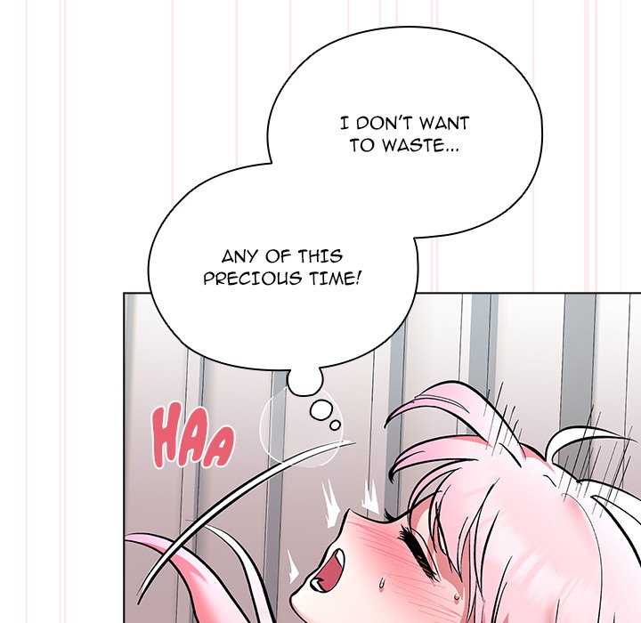 The Ghostly Deal Chapter 08