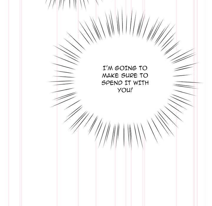 The Ghostly Deal Chapter 08