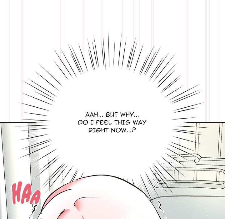 The Ghostly Deal Chapter 08