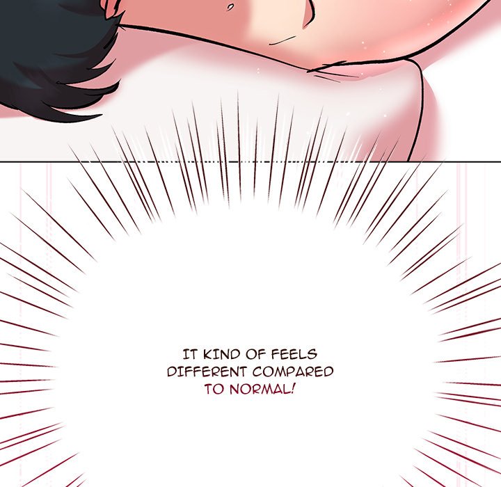 The Ghostly Deal Chapter 08