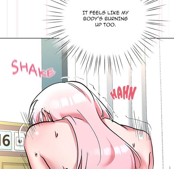 The Ghostly Deal Chapter 08