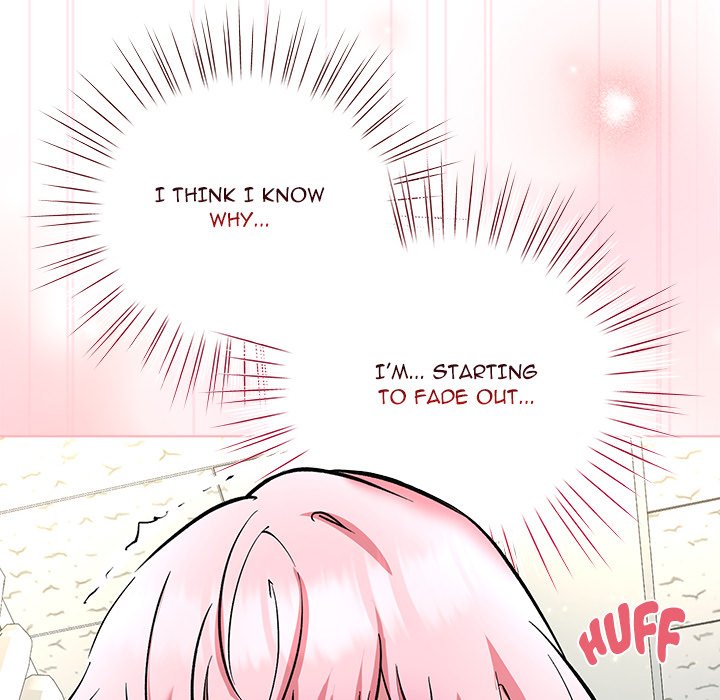 The Ghostly Deal Chapter 08