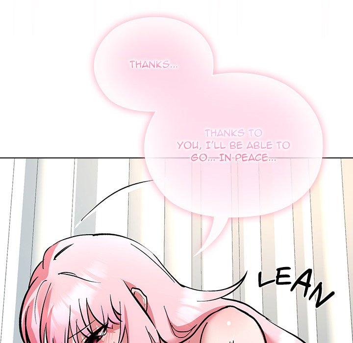 The Ghostly Deal Chapter 08