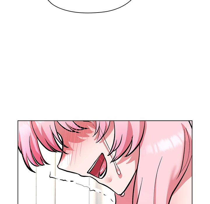 The Ghostly Deal Chapter 08