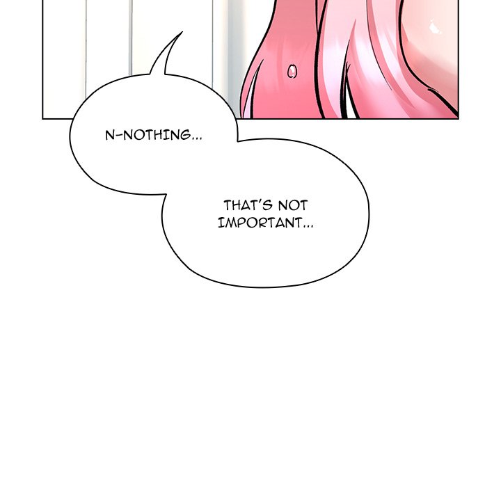 The Ghostly Deal Chapter 08