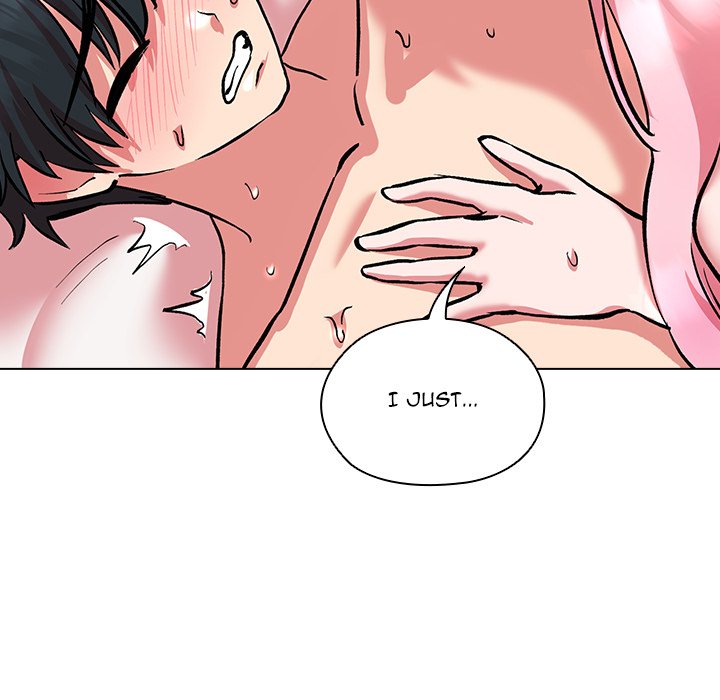 The Ghostly Deal Chapter 08