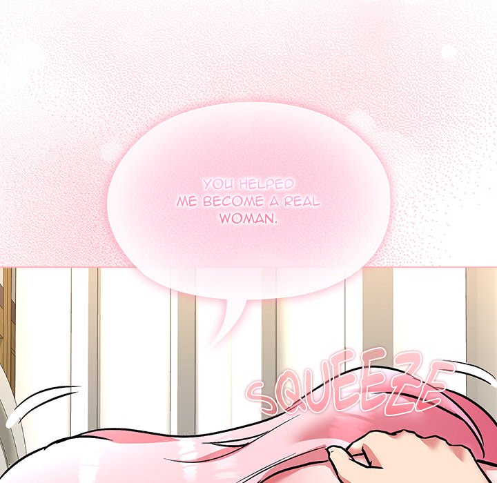 The Ghostly Deal Chapter 08