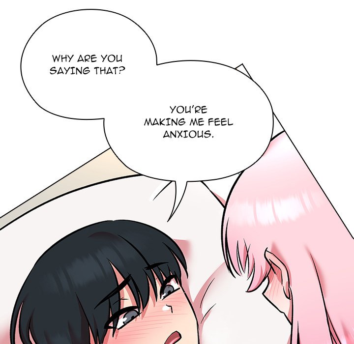 The Ghostly Deal Chapter 08