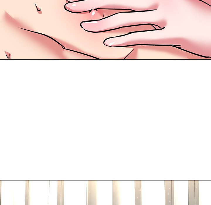 The Ghostly Deal Chapter 08