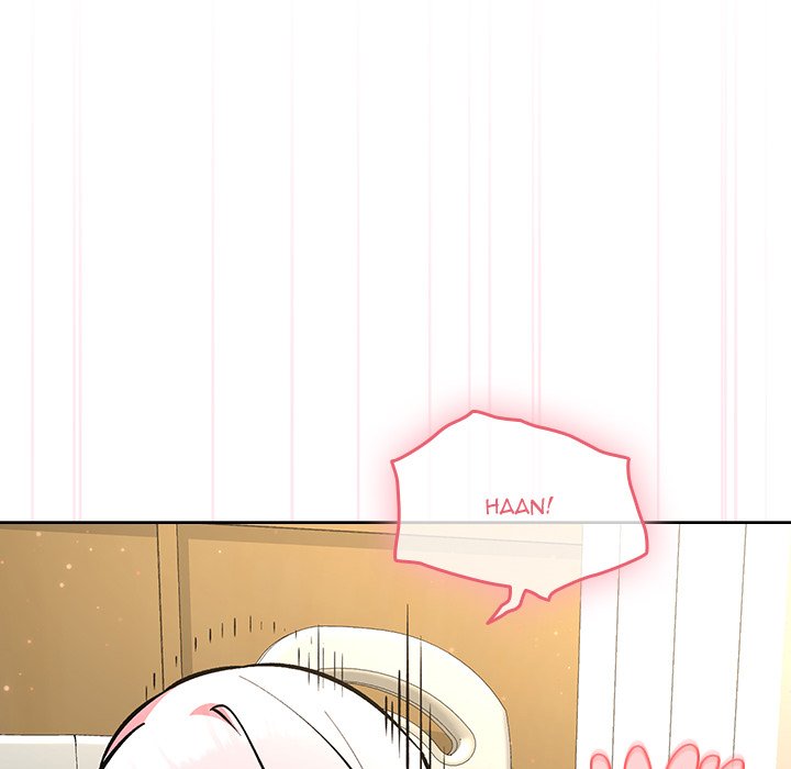 The Ghostly Deal Chapter 08