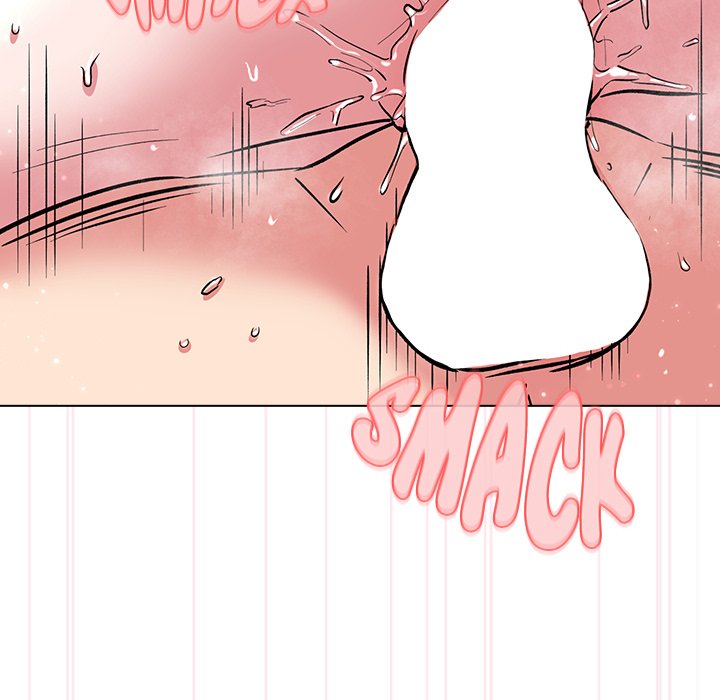 The Ghostly Deal Chapter 08