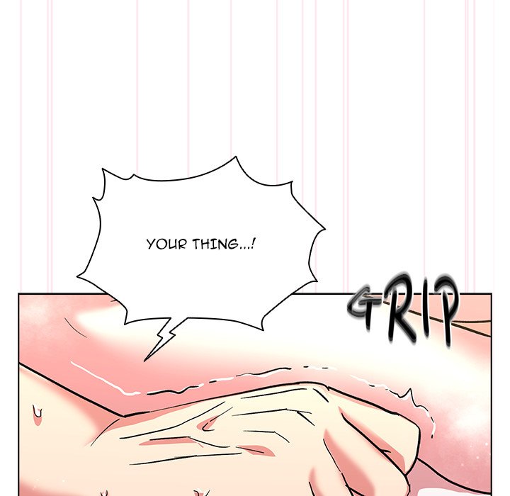 The Ghostly Deal Chapter 08