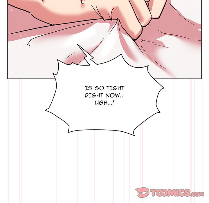 The Ghostly Deal Chapter 08