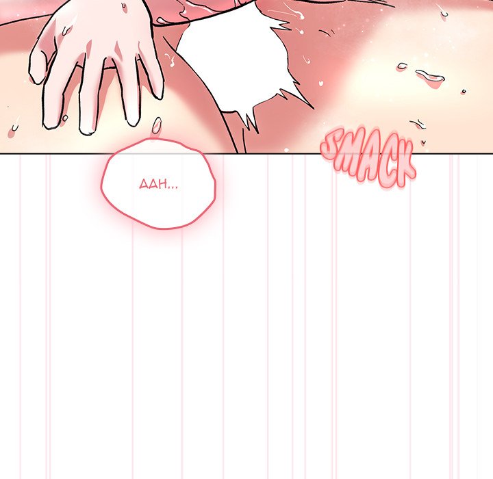 The Ghostly Deal Chapter 08
