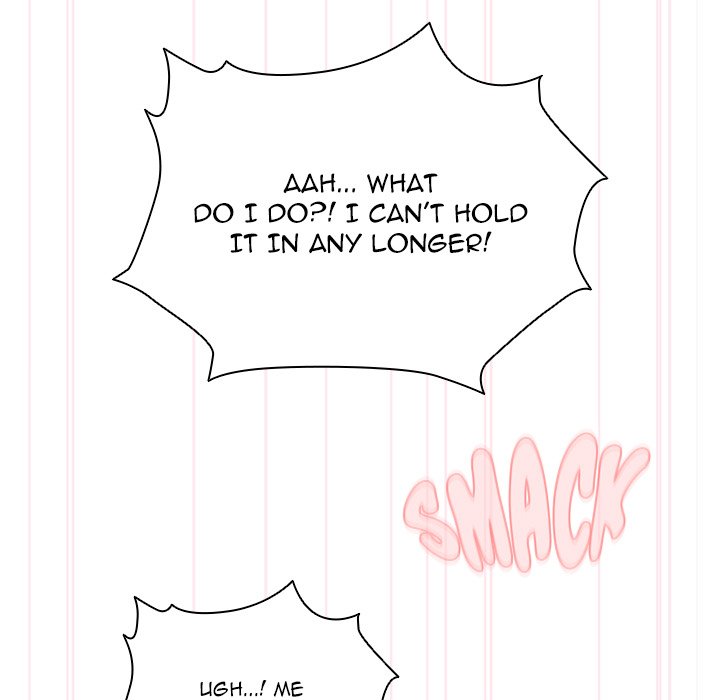The Ghostly Deal Chapter 08