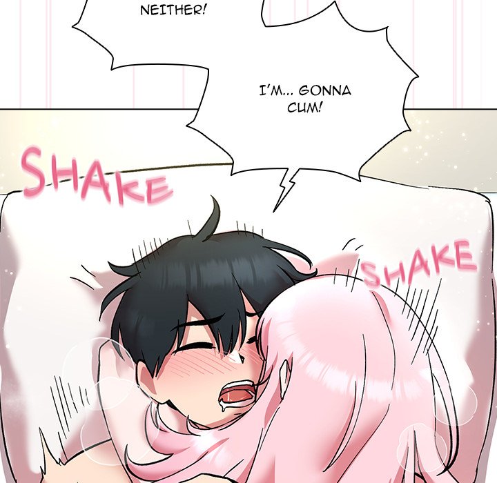 The Ghostly Deal Chapter 08