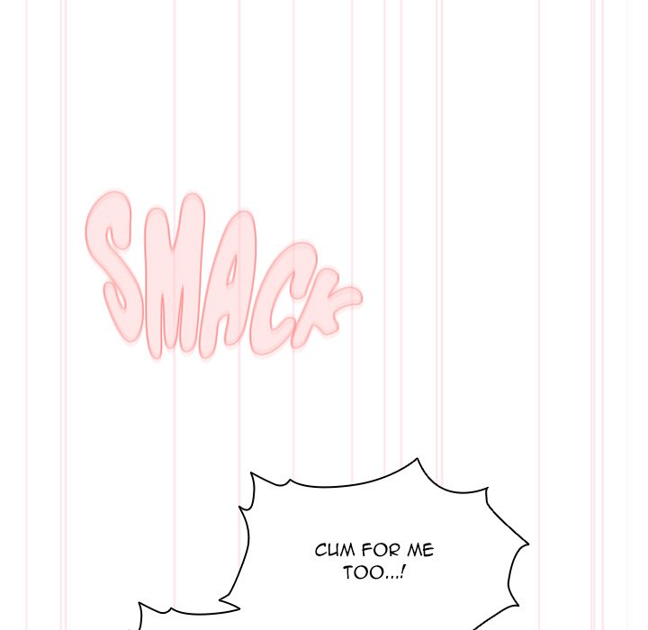 The Ghostly Deal Chapter 08
