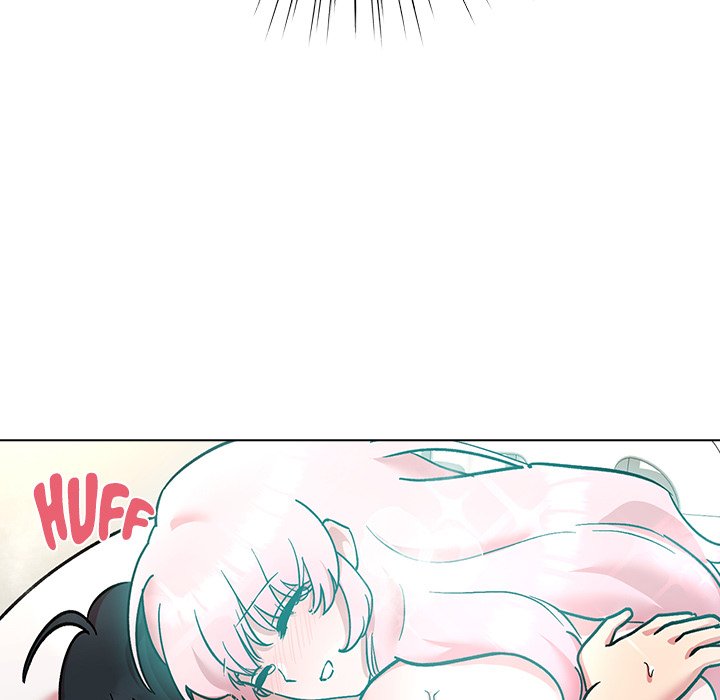 The Ghostly Deal Chapter 08