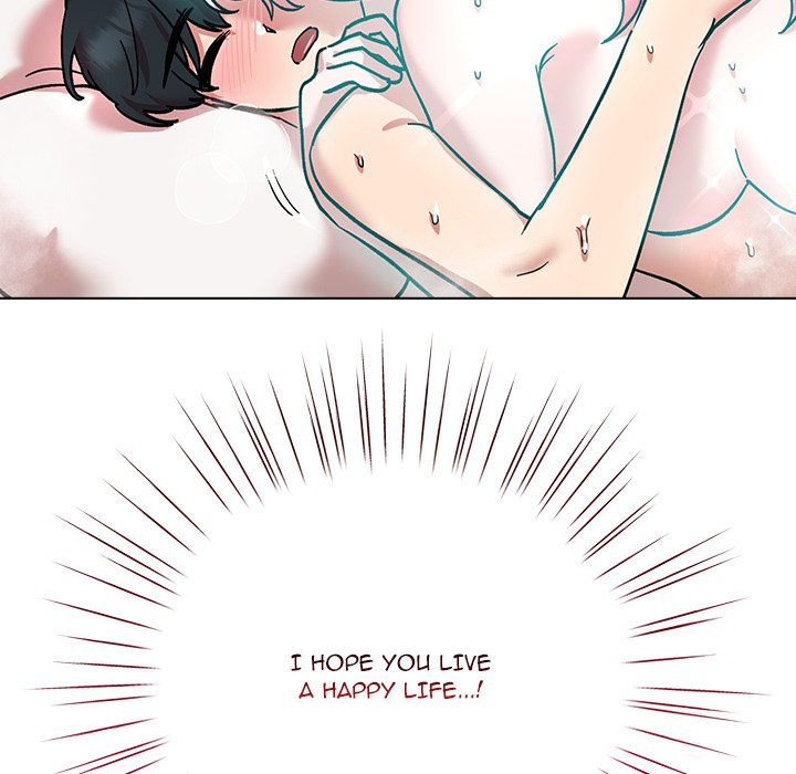 The Ghostly Deal Chapter 08