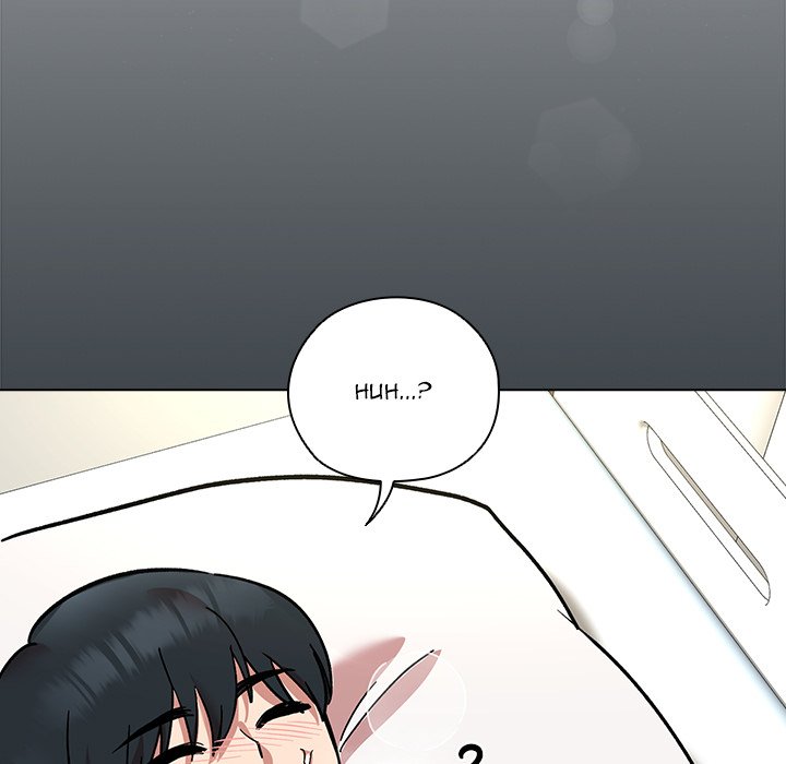 The Ghostly Deal Chapter 08
