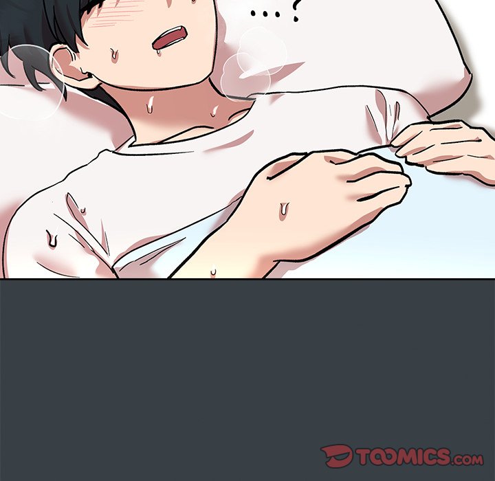 The Ghostly Deal Chapter 08