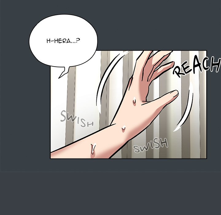 The Ghostly Deal Chapter 08