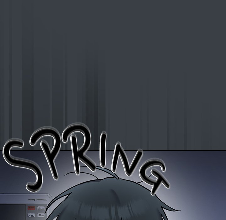 The Ghostly Deal Chapter 08