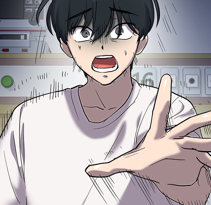 The Ghostly Deal Chapter 08