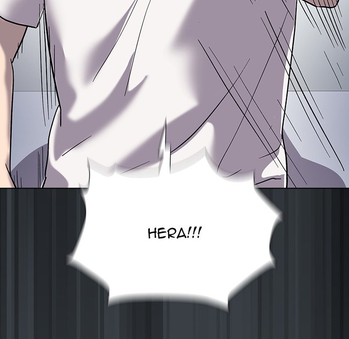 The Ghostly Deal Chapter 08