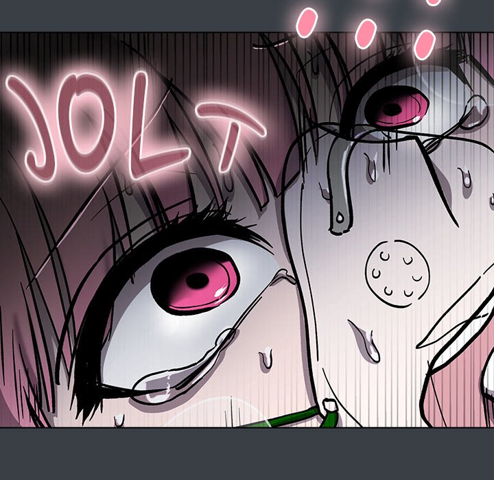 The Ghostly Deal Chapter 08