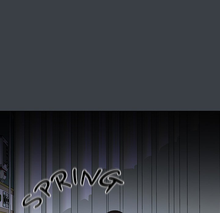 The Ghostly Deal Chapter 08