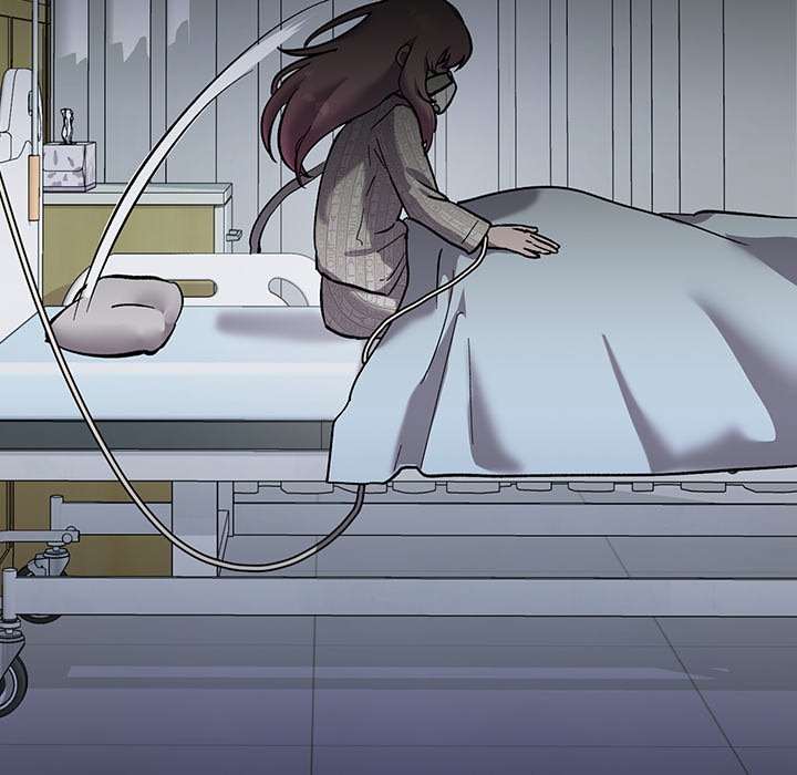The Ghostly Deal Chapter 08