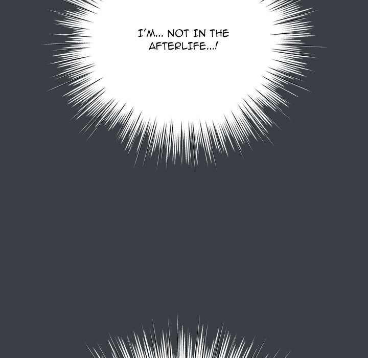 The Ghostly Deal Chapter 08