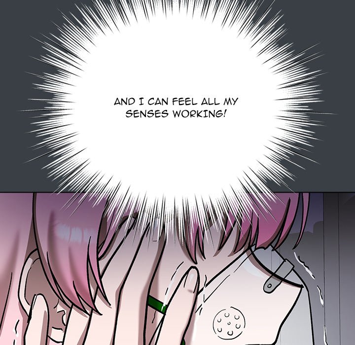 The Ghostly Deal Chapter 08