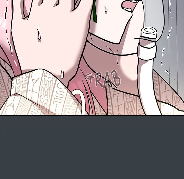 The Ghostly Deal Chapter 08