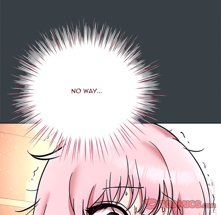 The Ghostly Deal Chapter 08