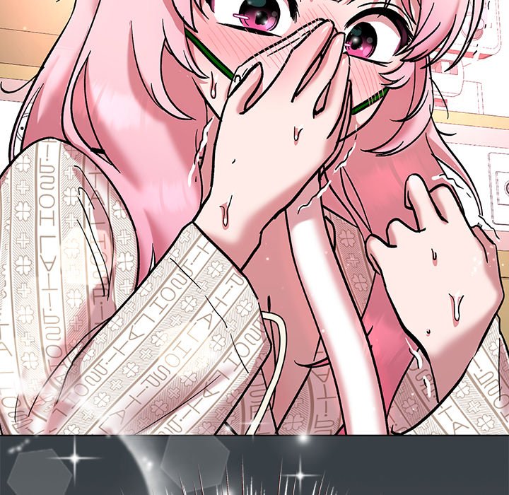 The Ghostly Deal Chapter 08