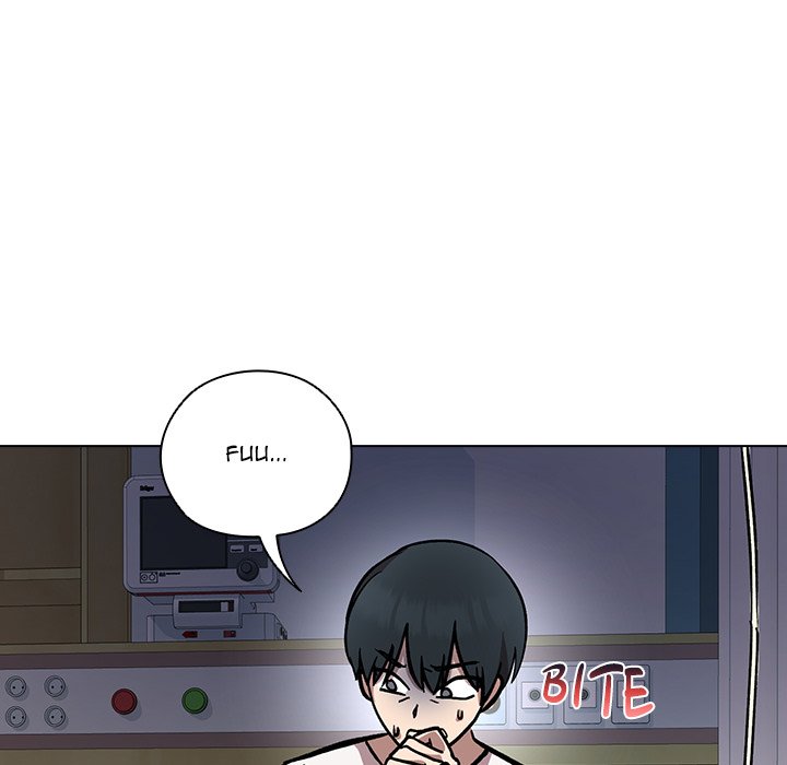The Ghostly Deal Chapter 08