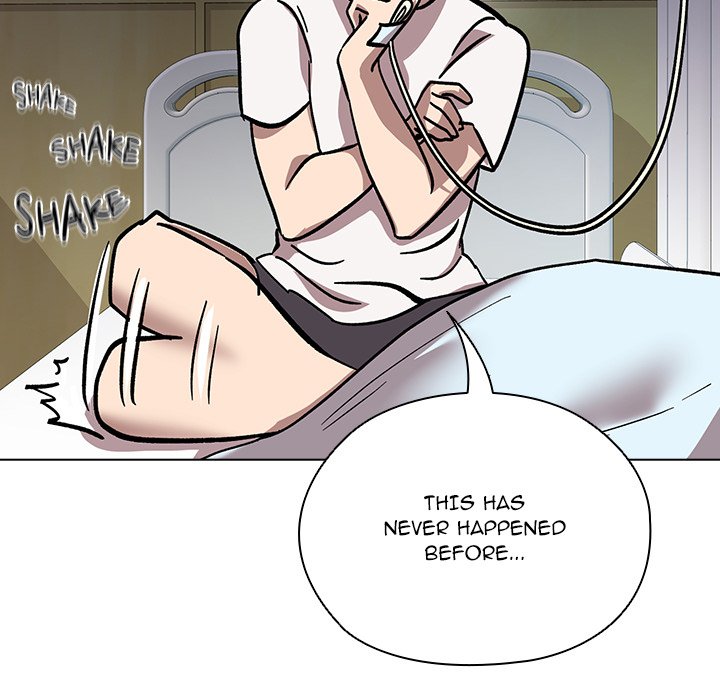 The Ghostly Deal Chapter 08