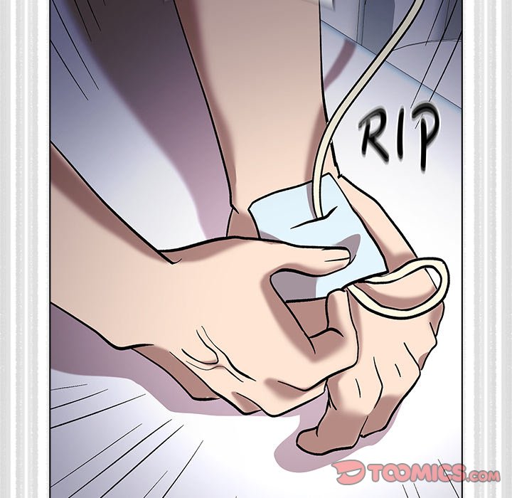 The Ghostly Deal Chapter 08