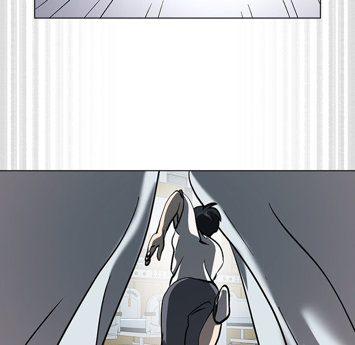 The Ghostly Deal Chapter 08