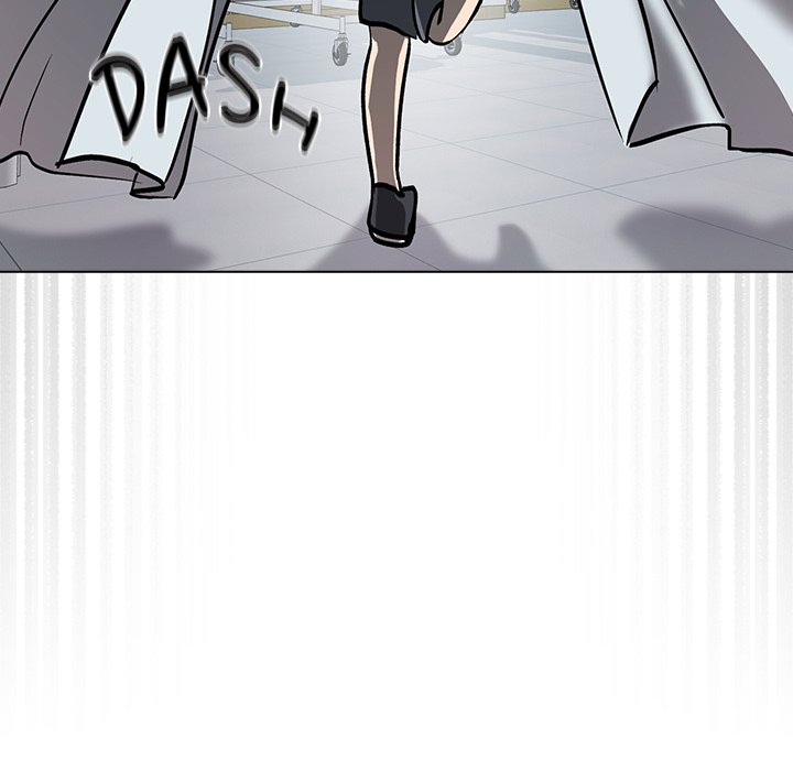 The Ghostly Deal Chapter 08