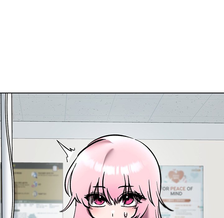 The Ghostly Deal Chapter 08