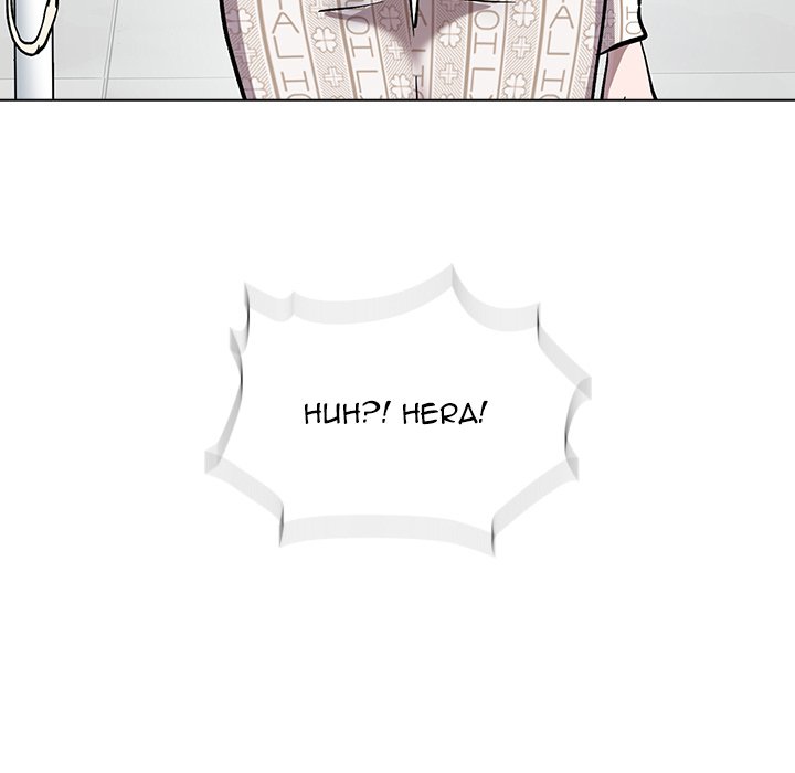 The Ghostly Deal Chapter 08