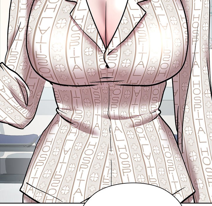 The Ghostly Deal Chapter 08