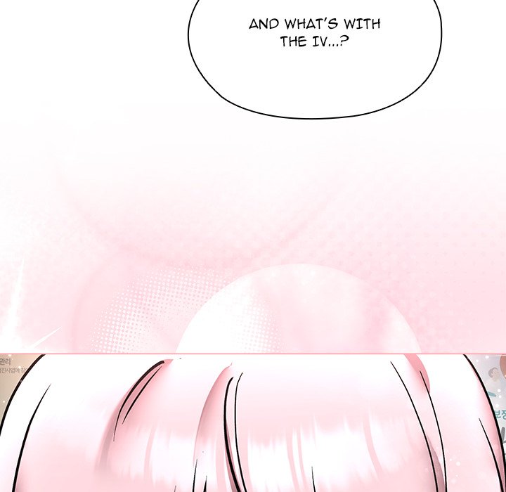 The Ghostly Deal Chapter 08