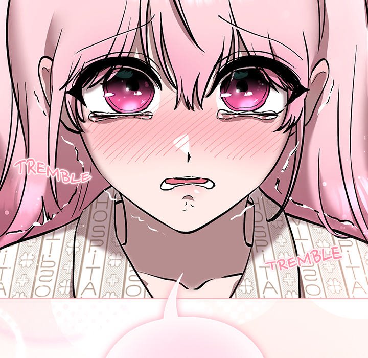 The Ghostly Deal Chapter 08