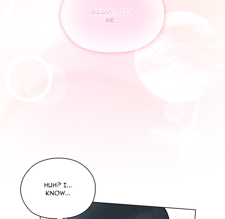 The Ghostly Deal Chapter 08