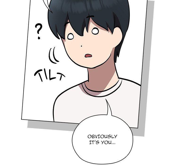 The Ghostly Deal Chapter 08