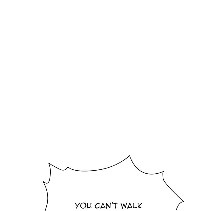 The Ghostly Deal Chapter 08